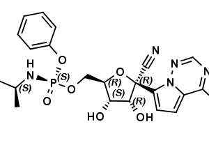 REMDESIVIR IMPURITY 15