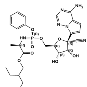 REMDESIVIR IMPURITY 16