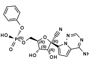 REMDESIVIR IMPURITY 18