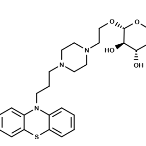 FLUPHENAZINE-Β-D GLUCURONIDE