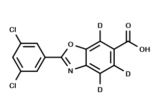 TAFAMIDIS D3