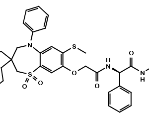 ELOBIXIBAT