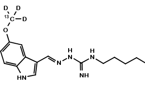 TEGASEROD D3