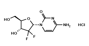 GEMCITABINE EP IMPURITY B