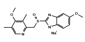 OMEPRAZOLE SODIUM