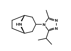 MARAVIROC METABOLITE UK-408027