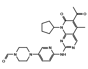 N-FORMYL PALBOCICLIB