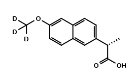 NAPROXEN D3