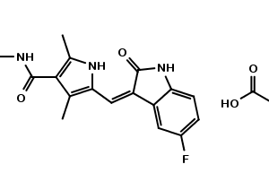 SUNITINIB MALATE