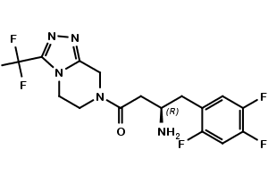 SITAGLIPTIN