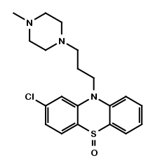 PROCHLORPERAZINE SULFOXIDE