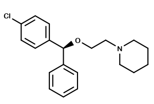 LEVOCLOPERASTINE