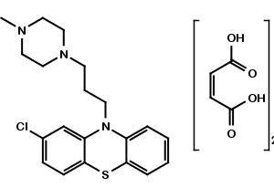 PROCHLORPERAZINE DIMALEATE