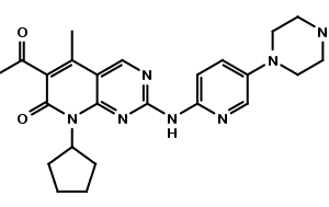 PALBOCICLIB