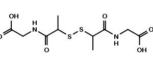 TIOPRONIN DISULFIDE