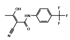 TERIFLUNOMIDE