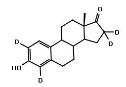 ESTRONE D4