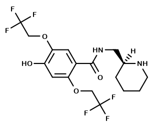 FLECAINIDE EP IMPURITY C