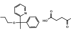 DOXYLAMINE SUCCINATE