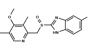 5-HYDROXY OMEPRAZOLE