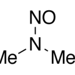 N-NITROSODIMETHYLAMINE