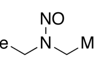 N-NITROSODIETHYLAMINE