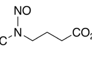 N-NITROSO-N-METHYL-4-AMINOBUTYRIC ACID