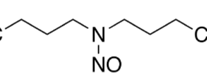 N-NITROSODIBUTYLAMINE