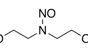 N-NITROSODIETHANOLAMINE