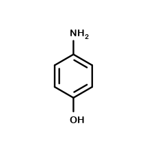 4-AMINOPHENOL