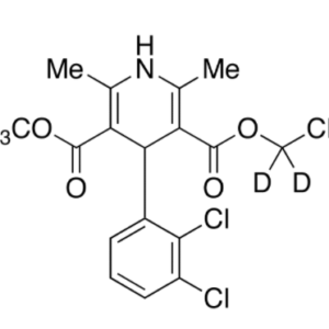 FELODIPINE D5