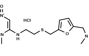 RANITIDINE HYDROCHLORIDE