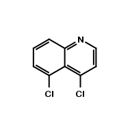 4,5-DICHLOROQUINOLINE