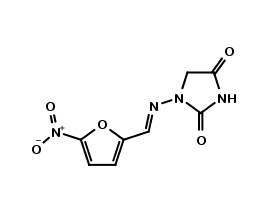 NITROFURANTOIN