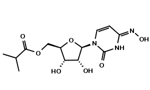 MOLNUPIRAVIR