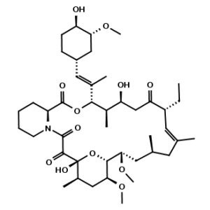 TACROLIMUS EP IMPURITY A