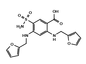 FUROSEMIDE EP IMPURITY D