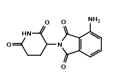 POMALIDOMIDE