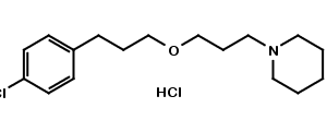 PITOLISANT HYDROCHLORIDE