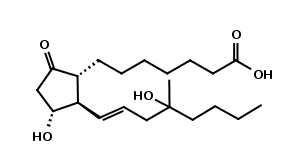 MISOPROSTOL ACID