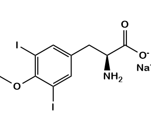 LEVOTHYROXINE SODIUM HYDRATE