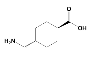 TRANEXAMIC ACID