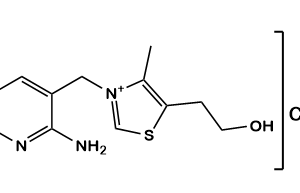 THIAMINE HYDROCHLORIDE