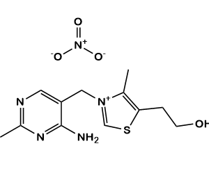 THIAMINE MONONITRATE