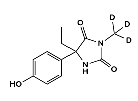 4-HYDROXY MEPHENYTOIN D3