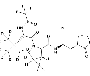 NIRMATRELVIR D9