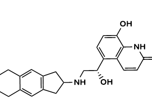 (S)-INDACATEROL ACETATE