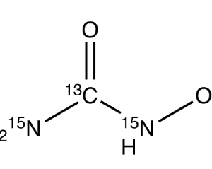 HYDROXYCARBAMIDE-13C,15N2