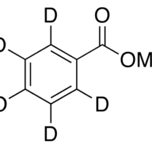 METHYL PARABEN-D4