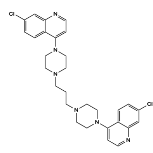 PIPERAQUINOLINE